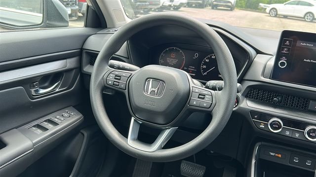 New 2026 Urban Gray Pearl Honda EX image 23