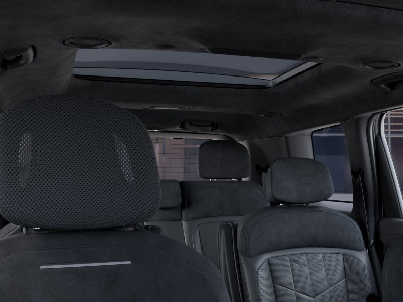 New 2027 Wolf Gray Kia X-Pro SX-Prestige image 27