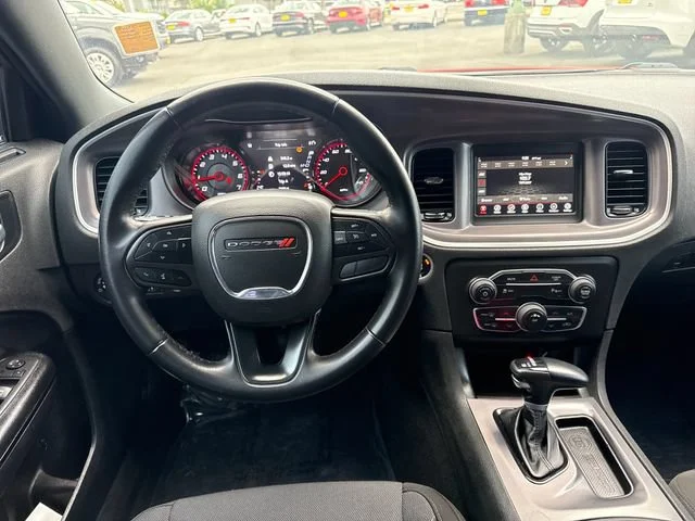 Used 2022 Go Mango Dodge SXT image 21