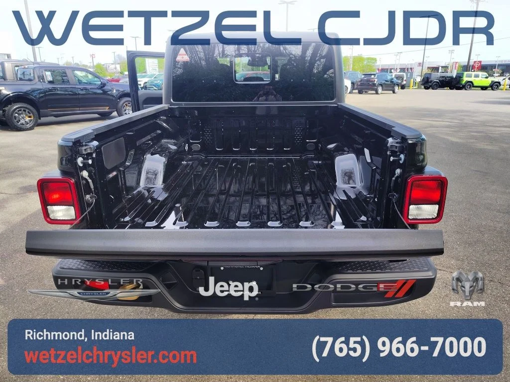 New 2026 Black Jeep 85th Anniversary Edition image 29