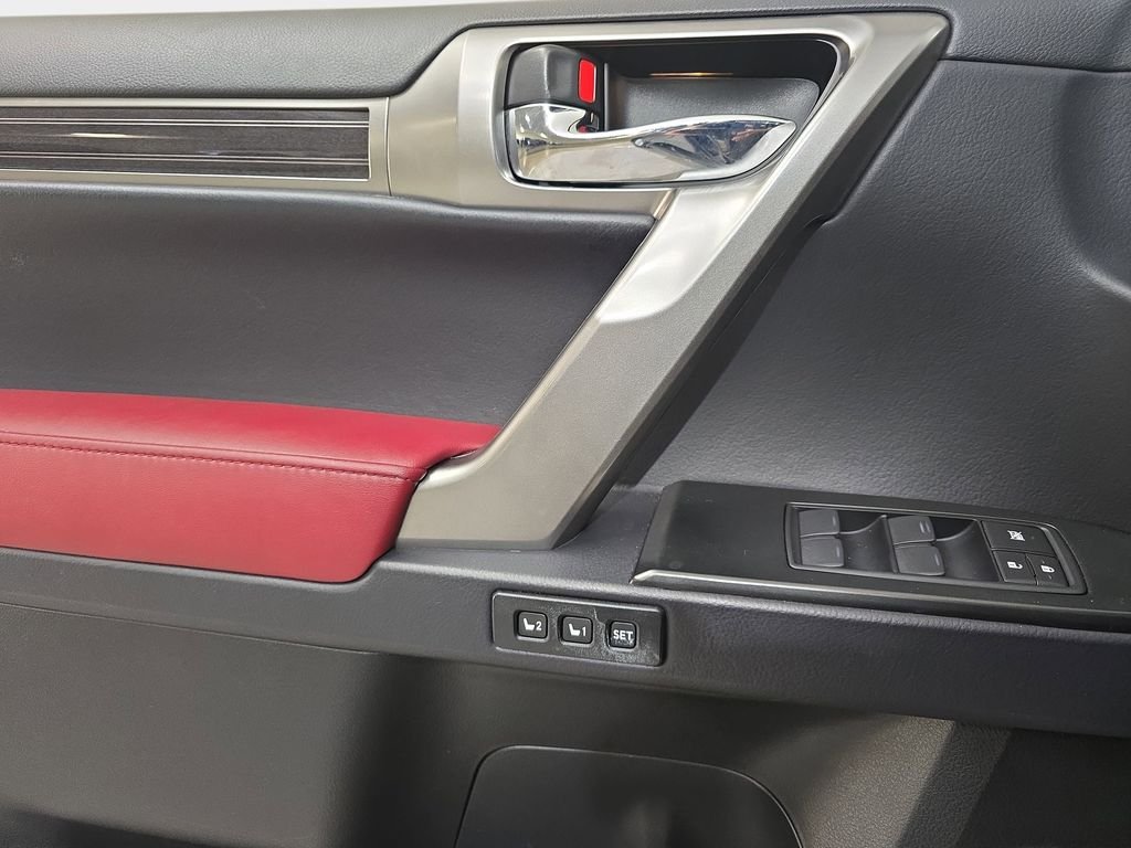 2022 Lexus GX Base - Photo 26