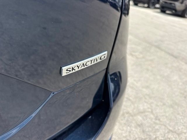 2025 Mazda CX-5 S Preferred package - Photo 35