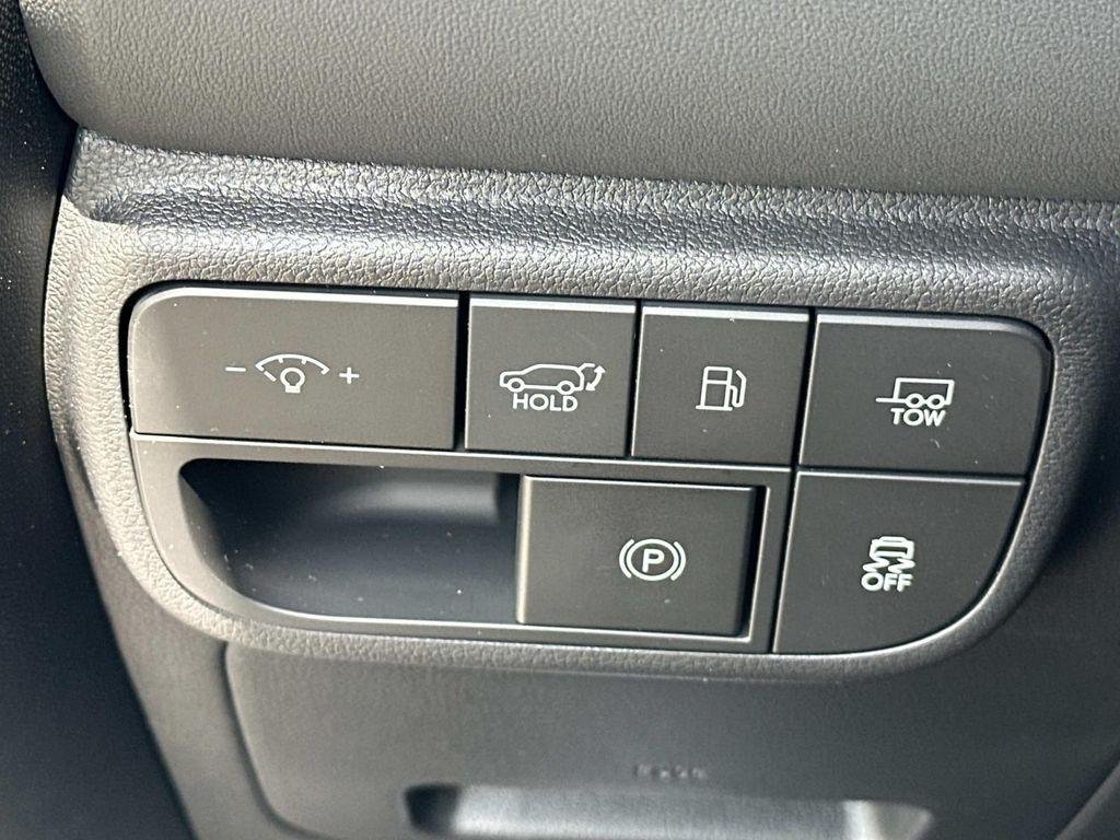 New 2026 Black Hyundai SEL Premium 8P image 30