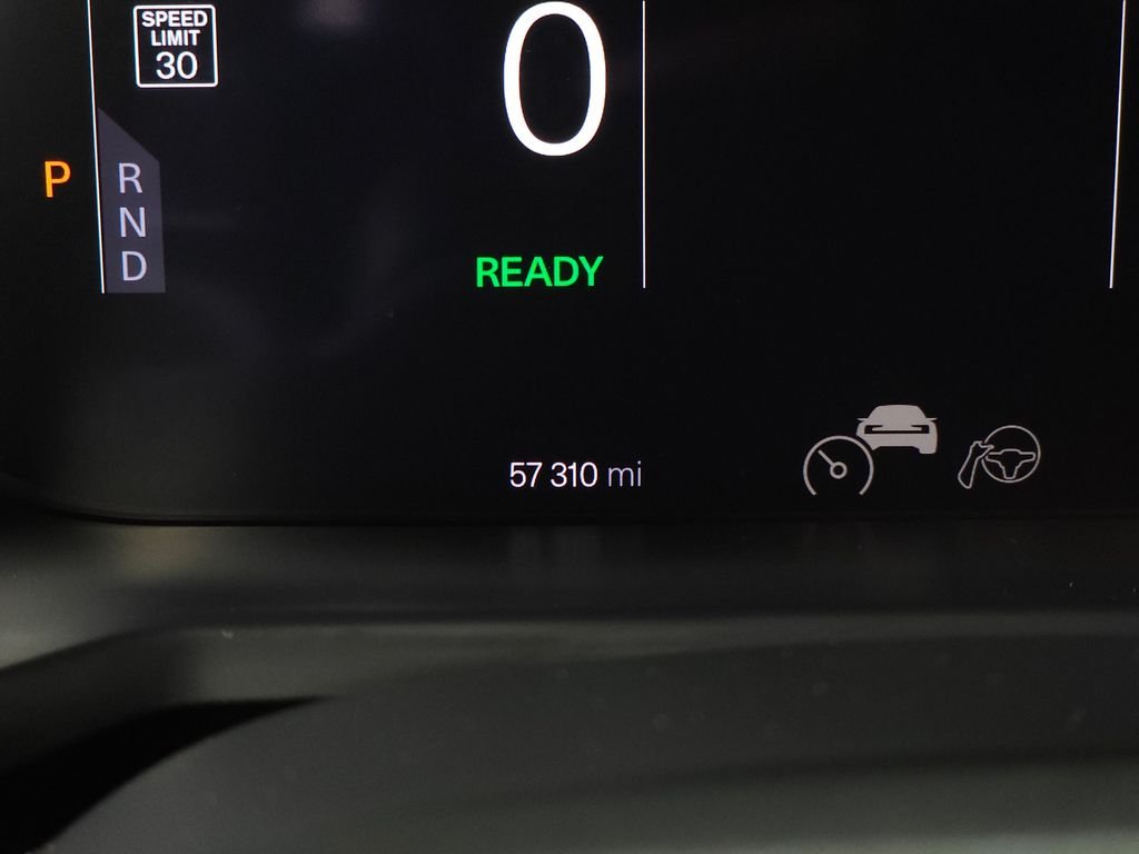 Used 2022 Void Polestar Long Range Dual Motor image 21