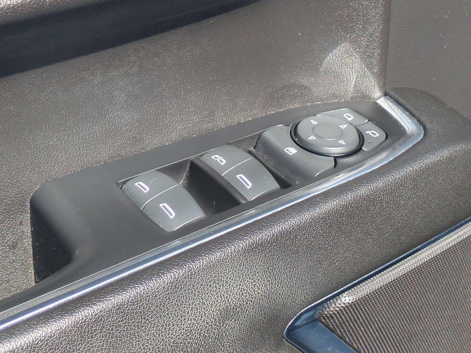 Used 2023 Summit White Chevrolet LT image 15