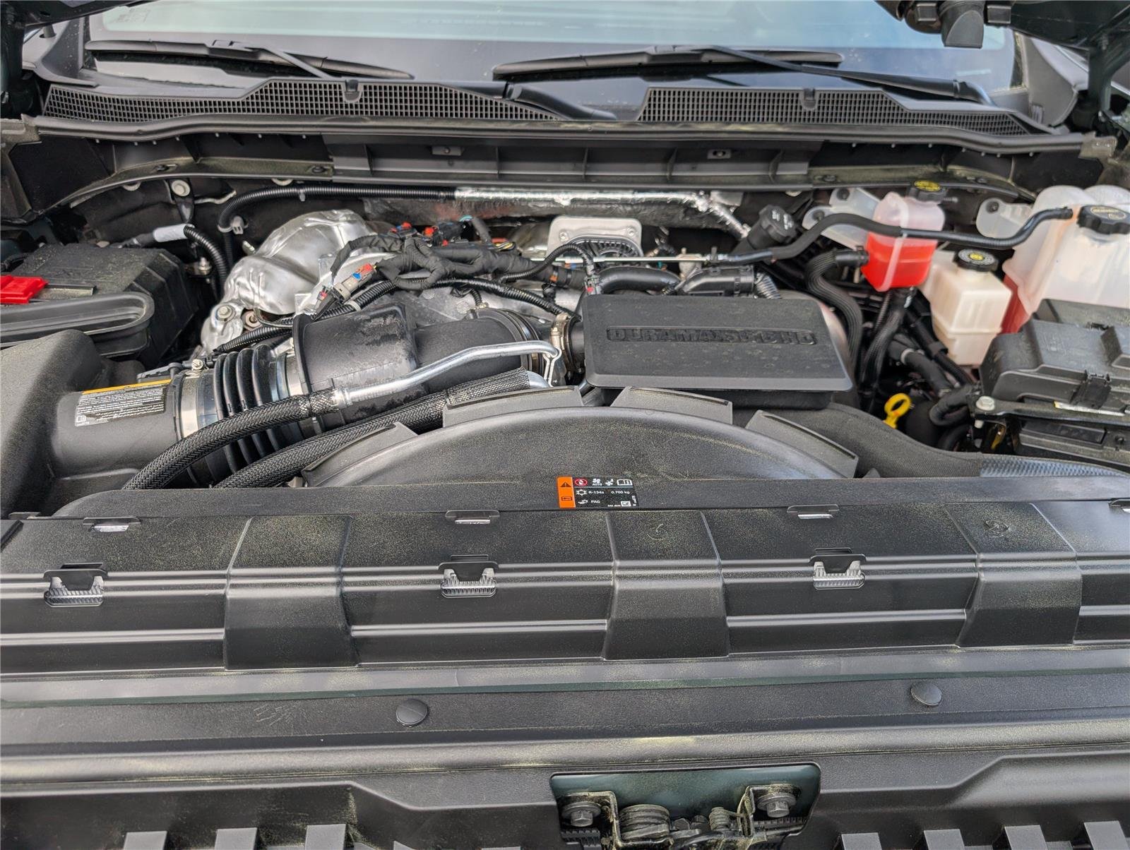 2026 Chevrolet Silverado 2500 HD LT - Photo 41