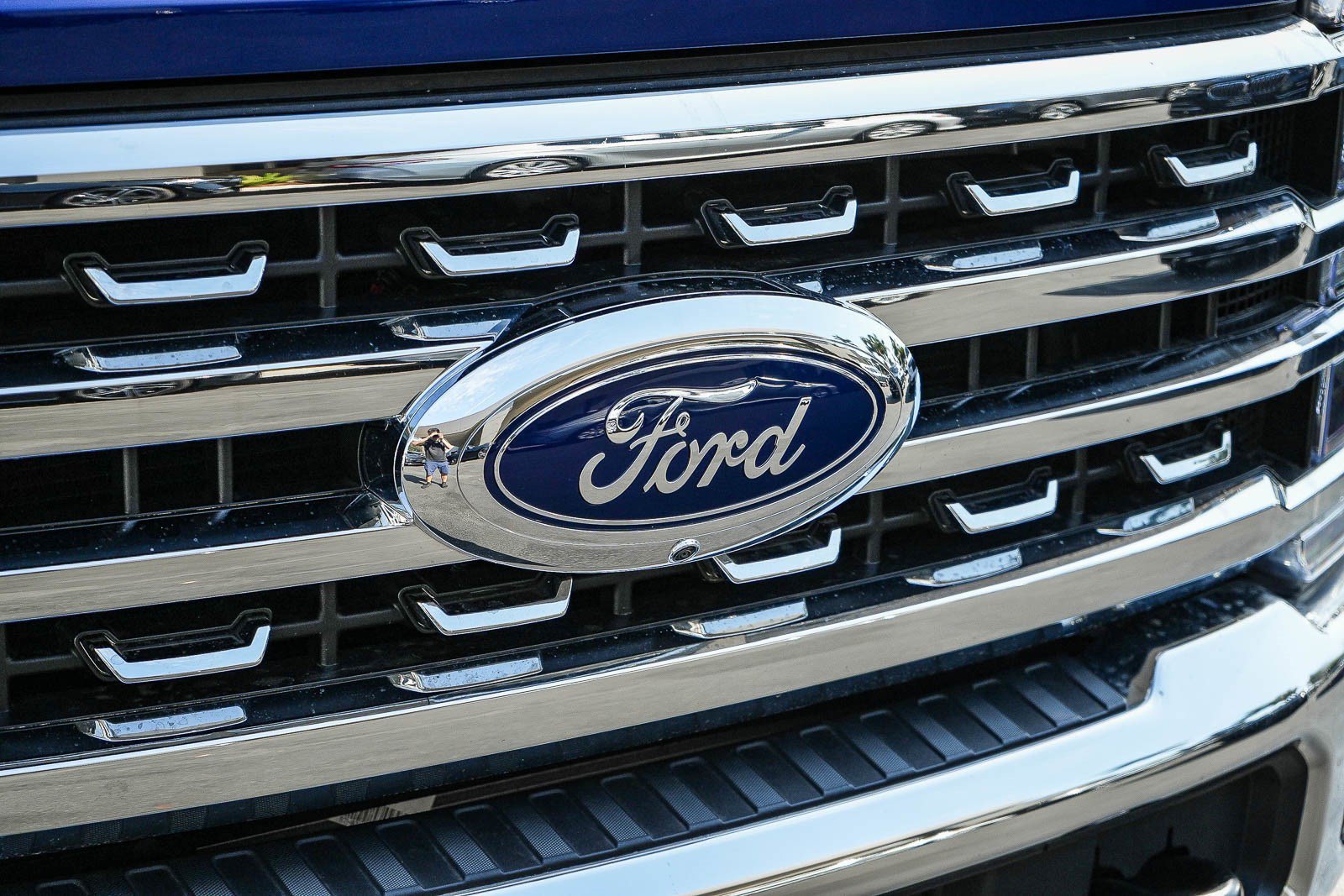 2026 Ford F-250 Super Duty Lariat - Photo 9