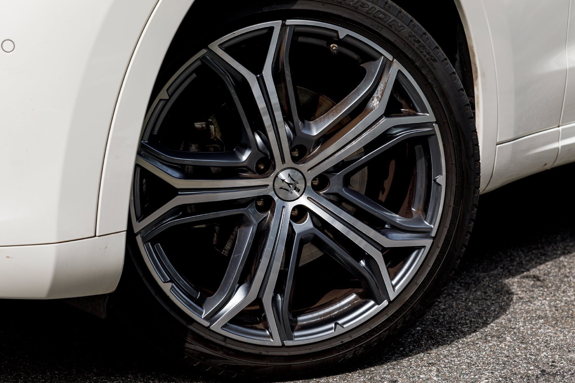 Used 2023 Bianco Maserati GT image 11