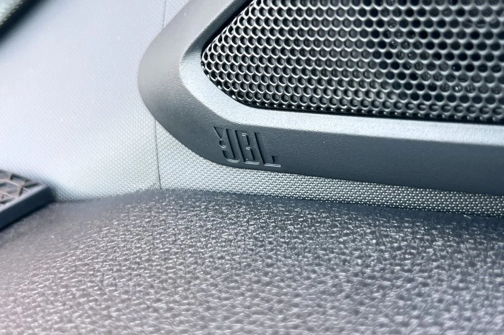 New 2026 Wind Chill Pearl Toyota 1794 Edition image 20