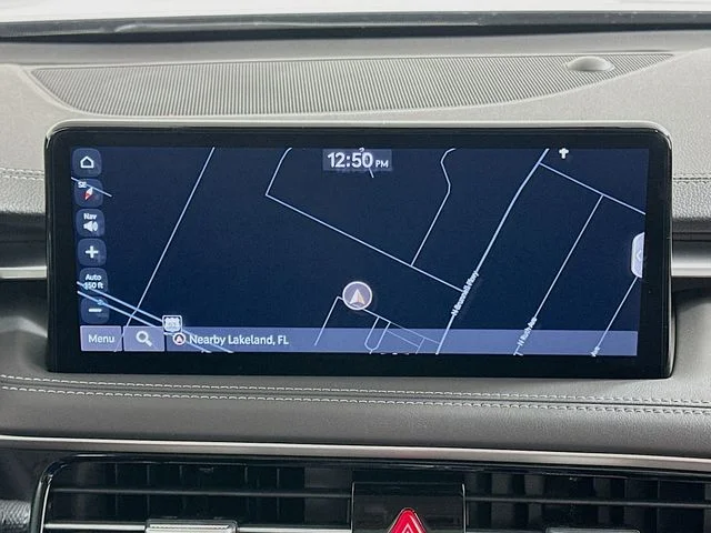 New 2026 Genesis G70 2.5T Prestige