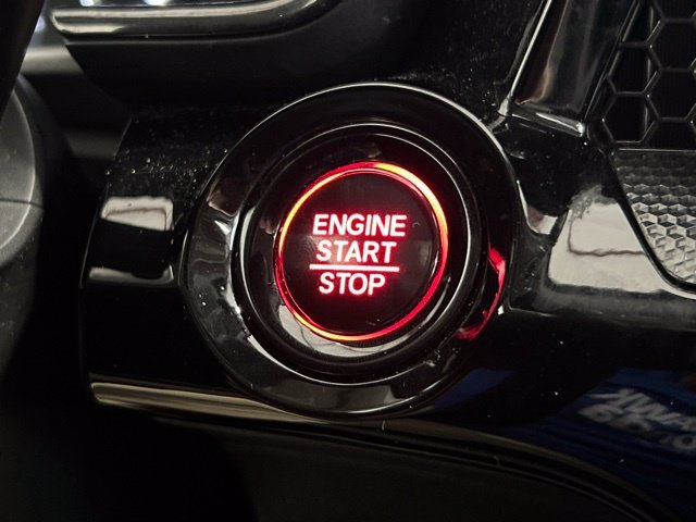 2024 Honda CR-V EX-L - Photo 30