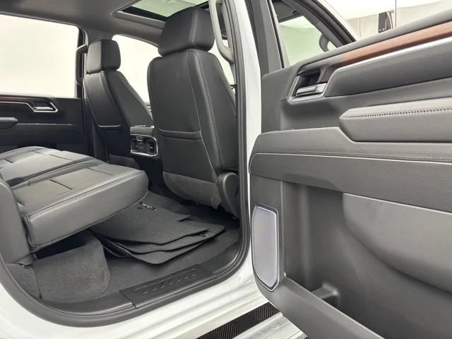 2026 GMC Sierra 2500HD Denali - Photo 38