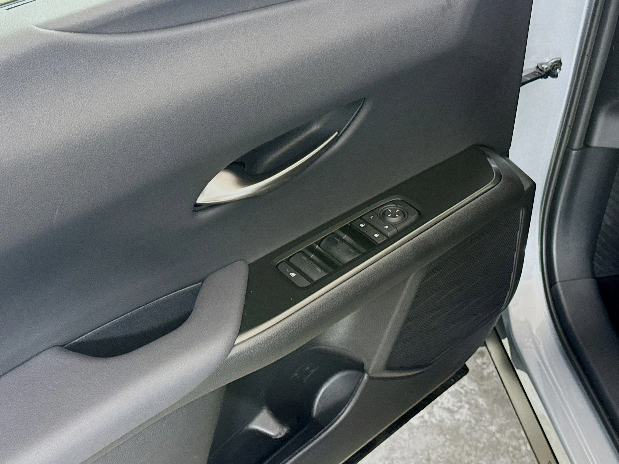 Certified Used 2026 Iridium Lexus 300h Premium image 19