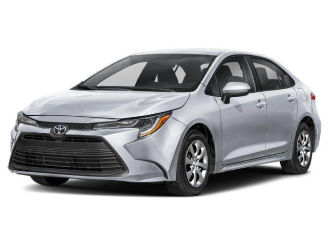 2026 Toyota Corolla  LE