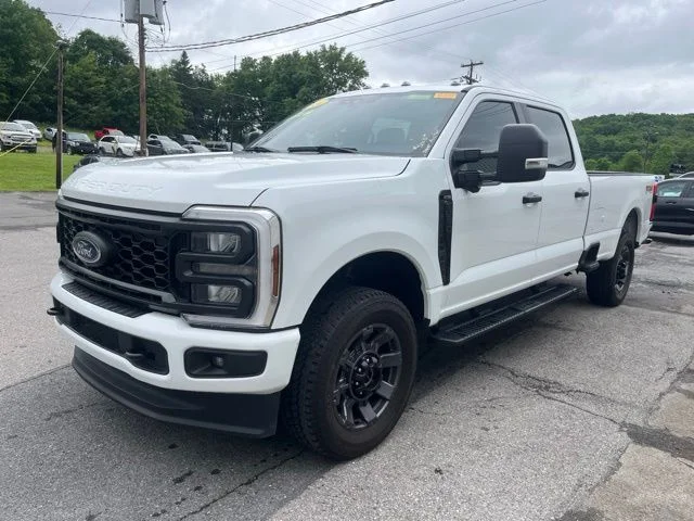 Used 2024 White Ford XL image 10
