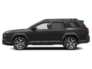 New 2026 CRYSTAL BLACK SILICA Subaru Touring XT image 13
