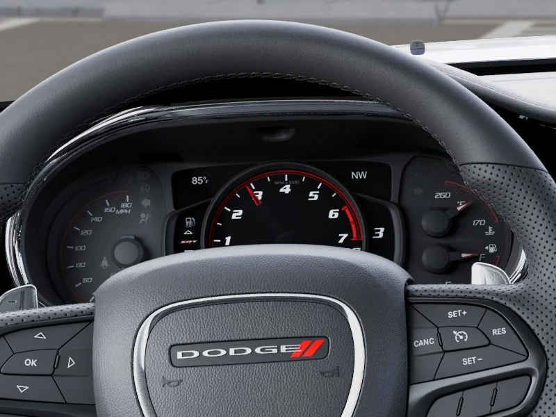 New 2026 Night Moves Dodge R/T image 17