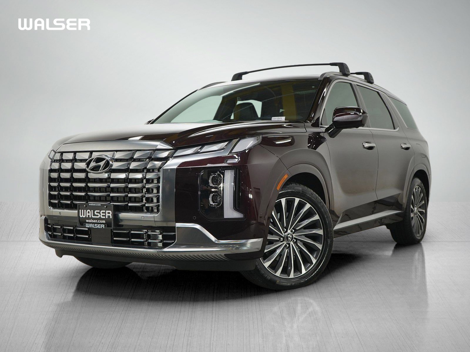 2023 Hyundai Palisade Calligraphy AWD's photo