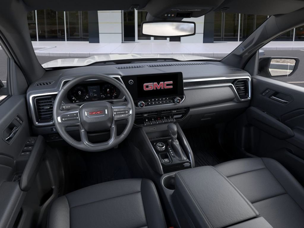 2026 GMC Canyon Elevation - Photo 15