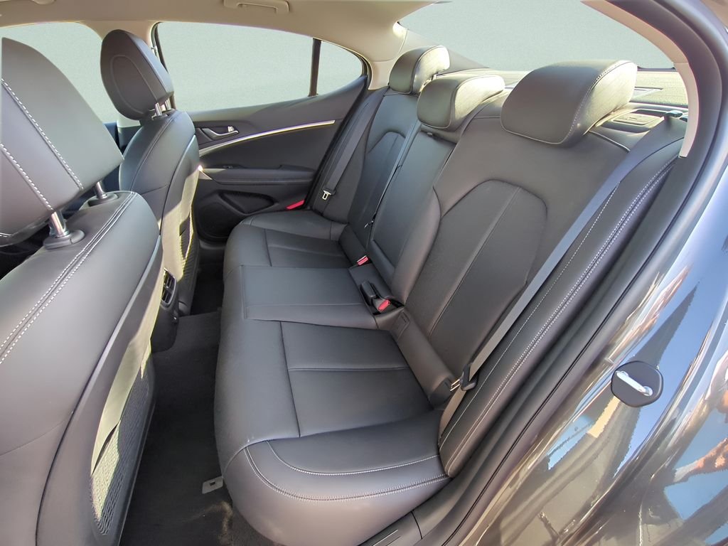 Used 2023 Gray Genesis 2.0T image 18