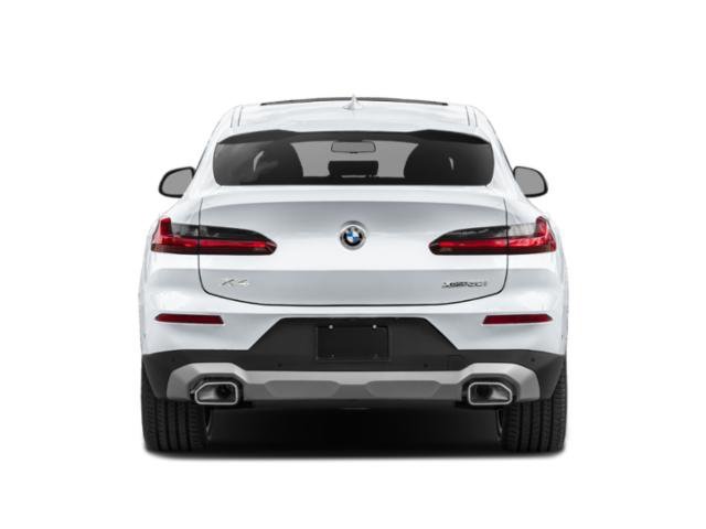 Used 2022 Brooklyn Grey Metallic BMW xDrive30i image 8