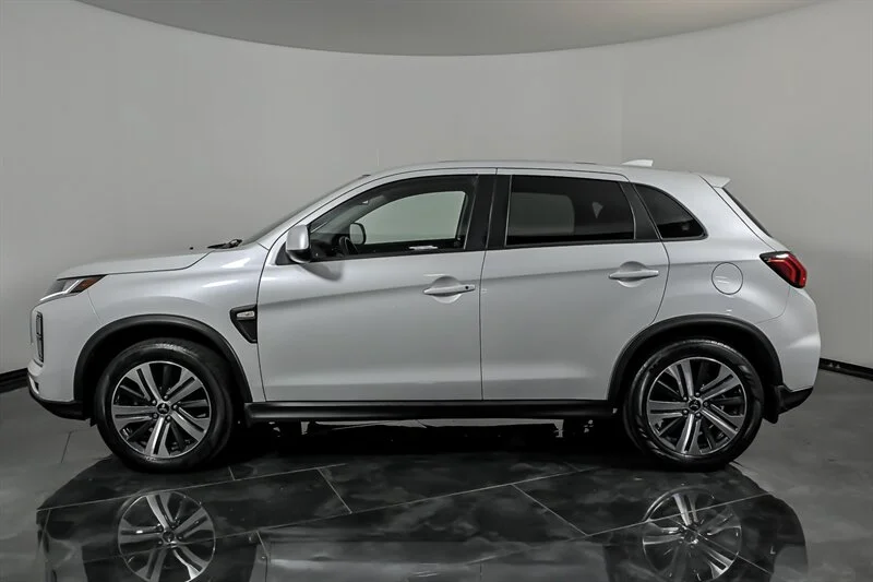 2022 Mitsubishi Outlander Sport ES - Photo 6