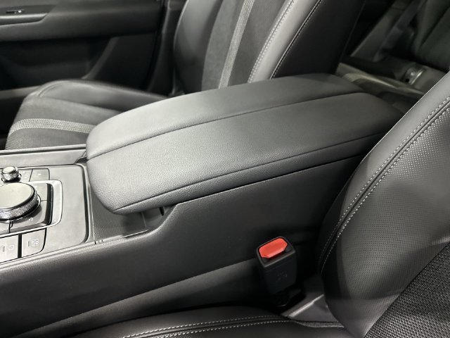 New 2026 Beige Mazda 2.5 S Preferred image 28