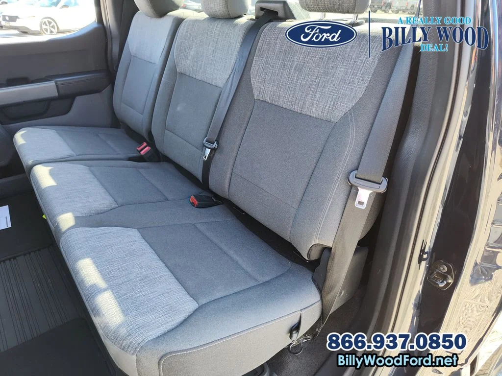 2023 Ford F-150 XLT - Photo 10