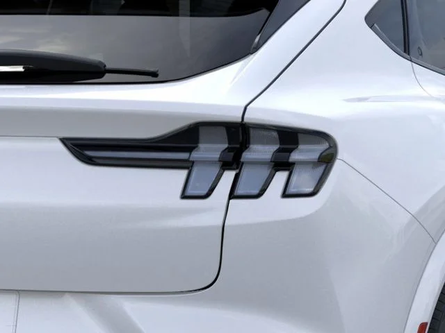 2025 Ford Mustang Mach-E GT - Photo 21