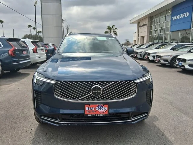 New 2026 Denim Blue Volvo Plus image 2
