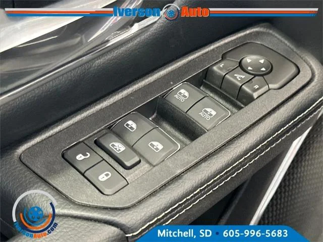 2026 RAM 1500 Laramie - Photo 14