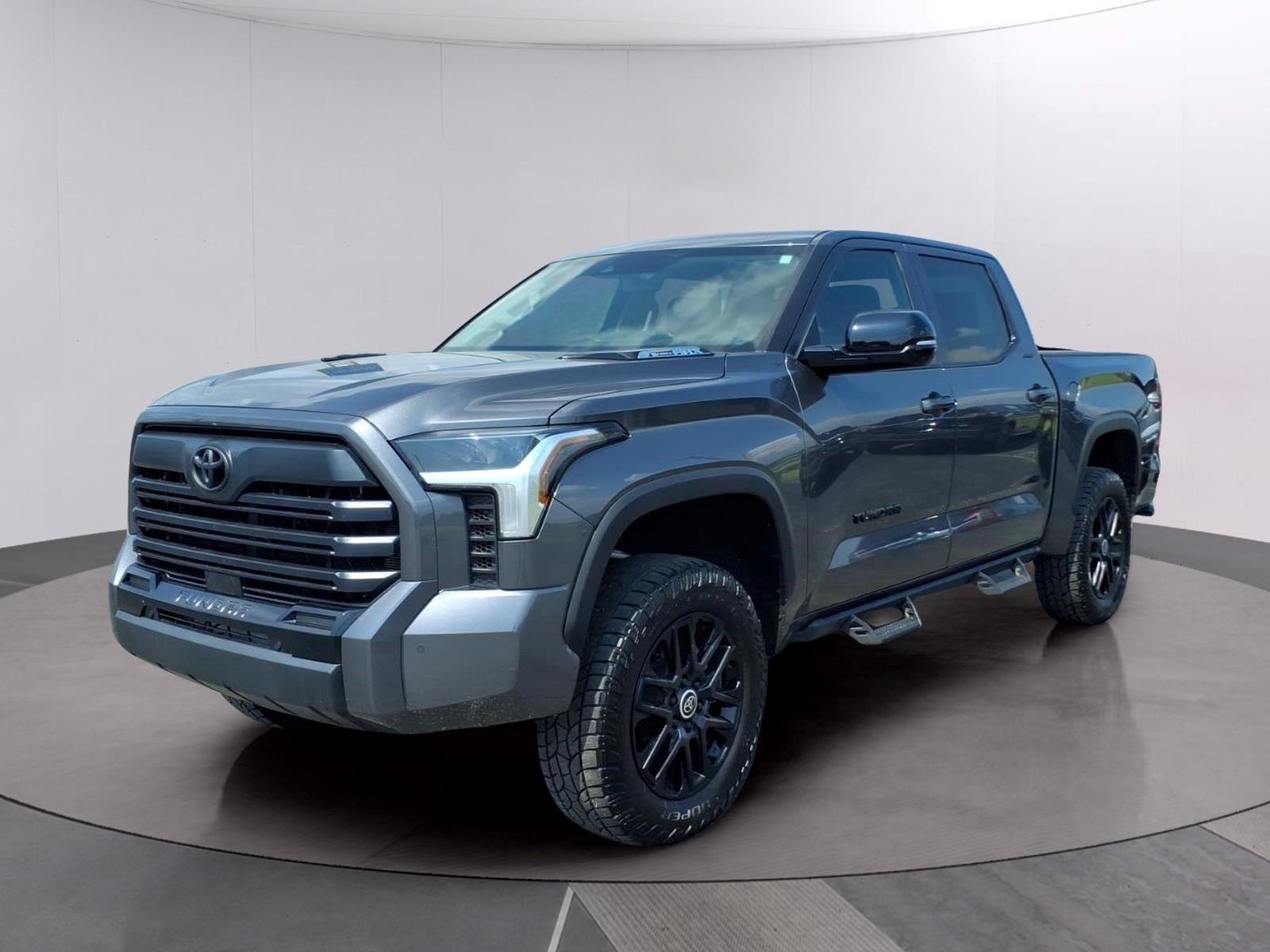 2024 Toyota Tundra Limited i-FORCE MAX