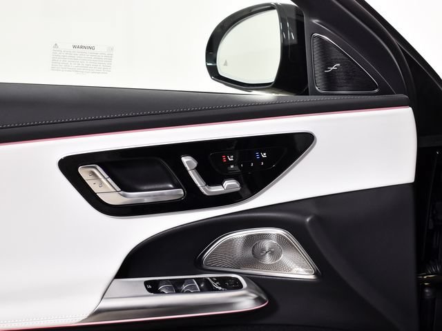 New 2026 Black Mercedes-Benz E 350 image 63