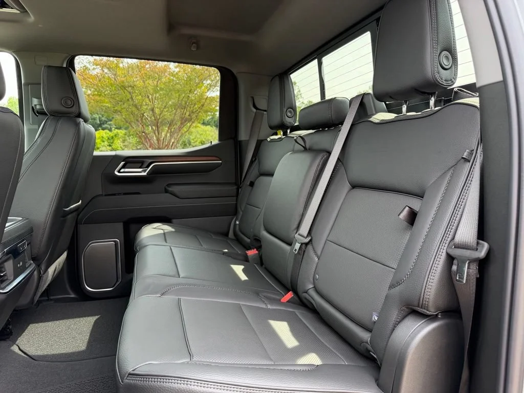 2026 GMC Sierra 1500 Denali - Photo 20