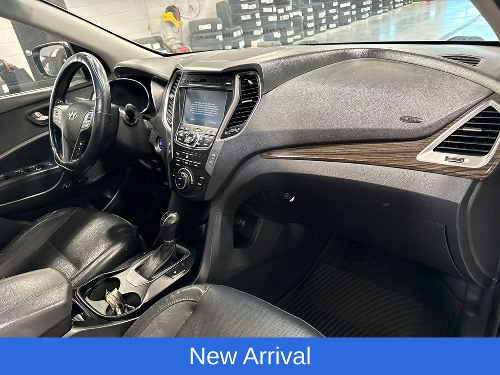 Used 2013 Silver Hyundai 2.0L Turbo image 17