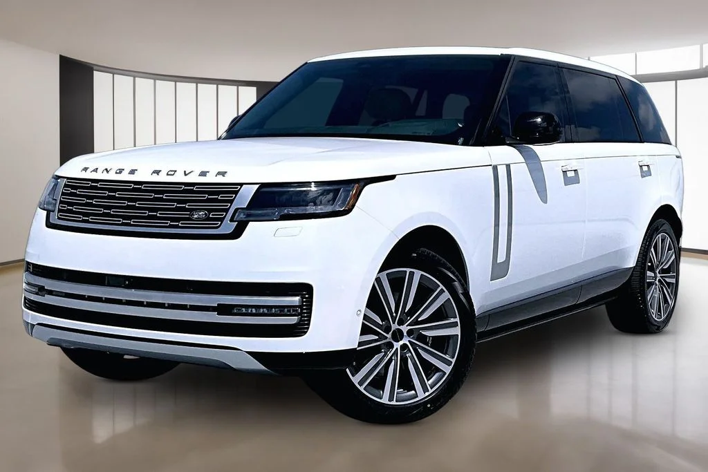 2026 Land Rover Range Rover 4.4 Autobiography LWB 5's photo