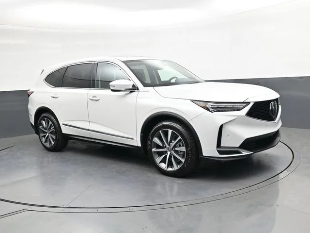 2026 Acura MDX SH-AWD w/Technology Package's photo