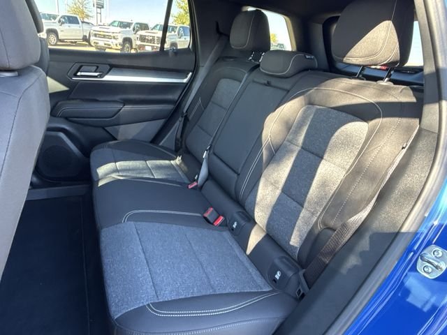 2026 GMC Terrain Elevation - Photo 77