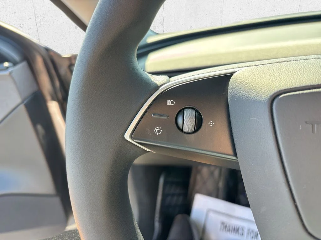 Used 2026 Gray Tesla Premium image 29