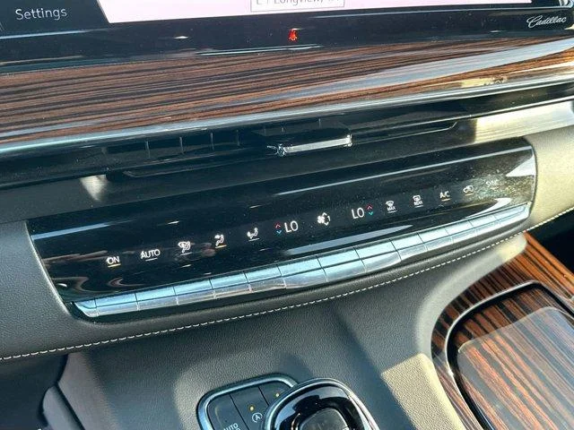 2023 Cadillac Escalade ESV Premium Luxury - Photo 19