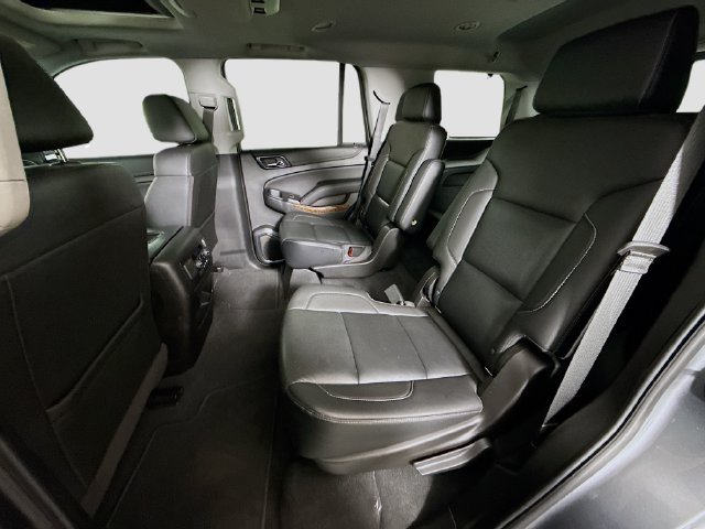 Used 2020 Gray Chevrolet Premier image 24