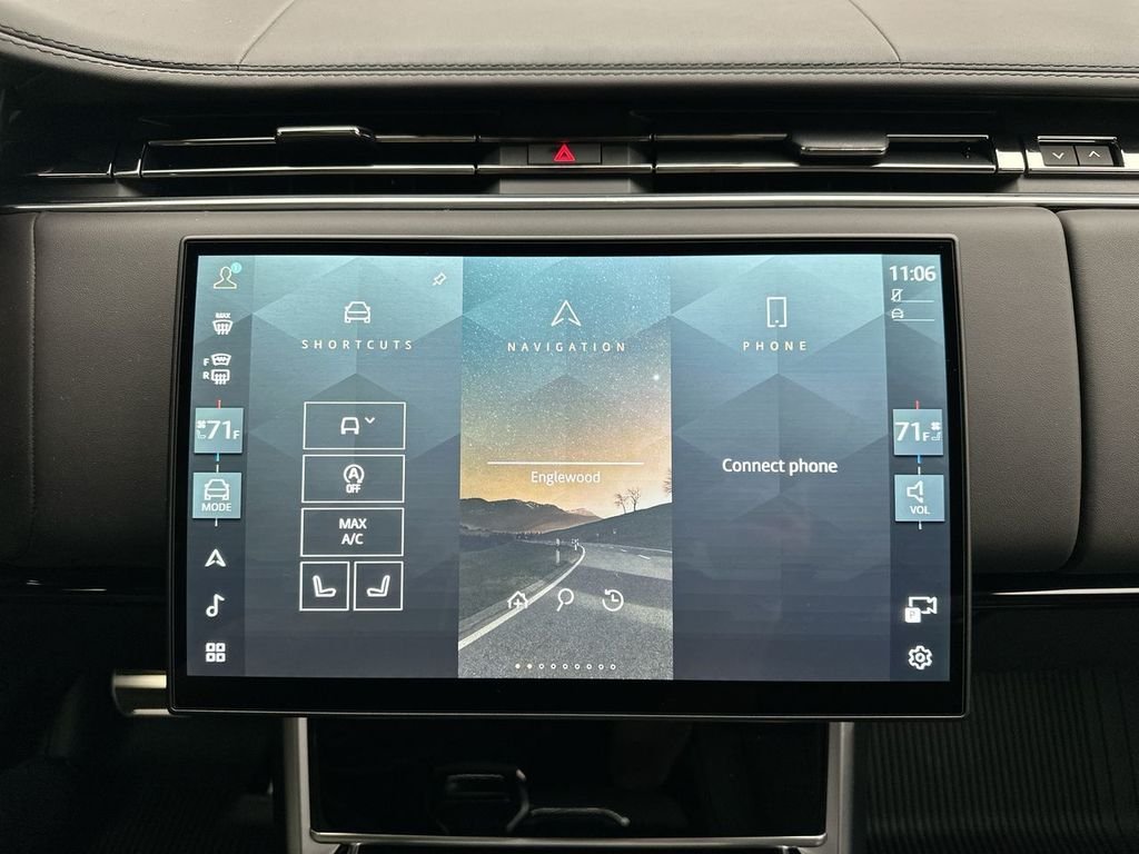 New 2026 Charente Grey LAND ROVER Autobiography image 21