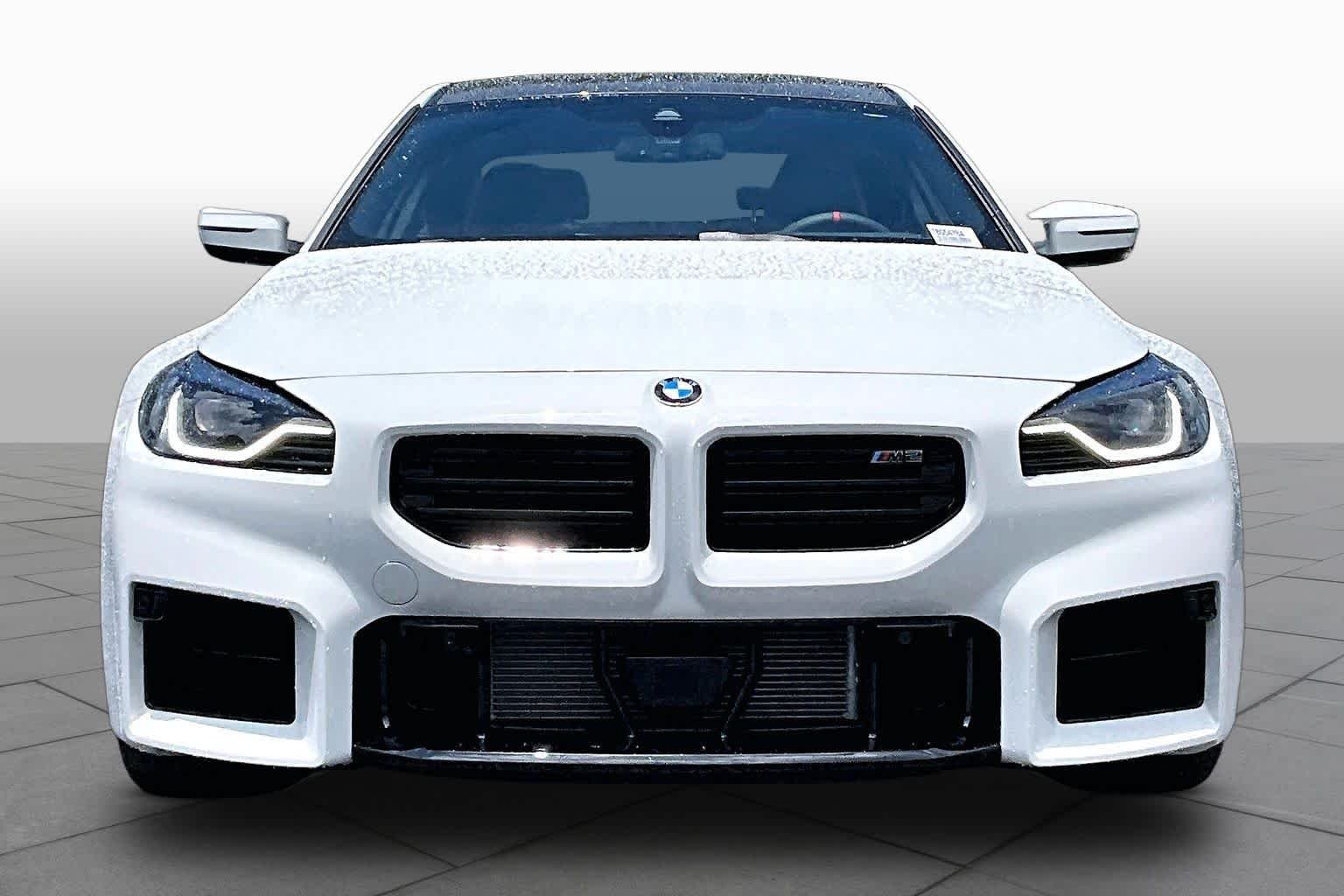 New 2026 Alpine White BMW  image 3