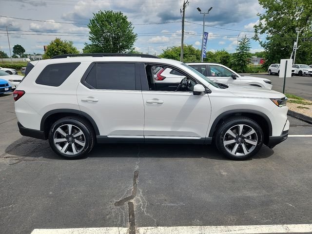 2023 Honda Pilot Elite - Photo 7