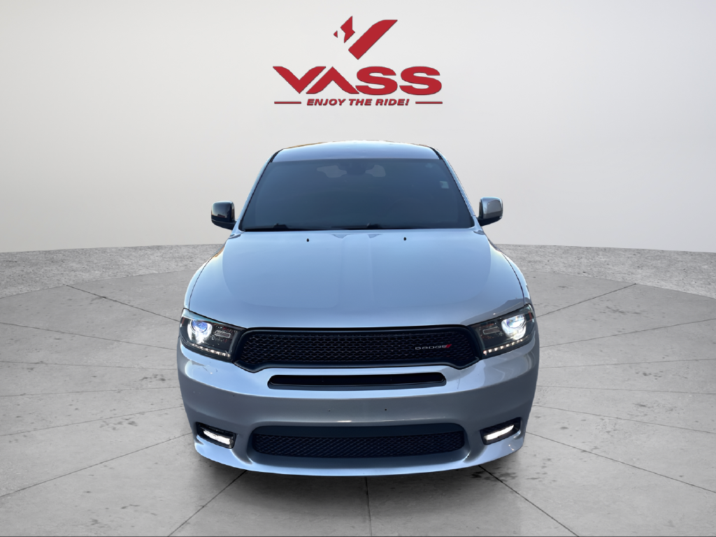 Used 2020 Silver Dodge GT Plus image 8