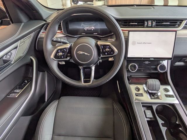 2026 Jaguar F-Pace R-Dynamic S - Photo 16