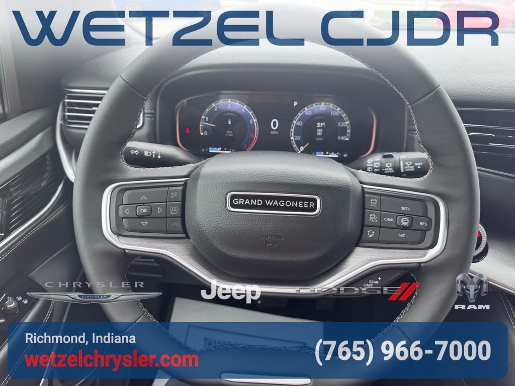 New 2026 Velvet Red Pearl-Coat Exterior Paint Jeep Limited Altitude image 13