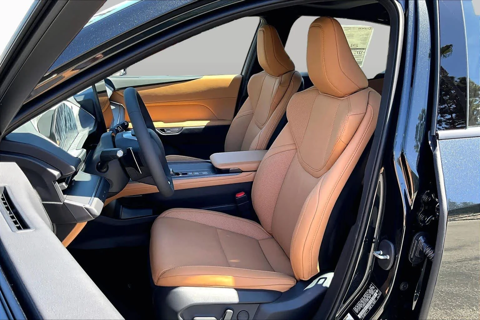 New 2026 Caviar Lexus PREMIUM image 18