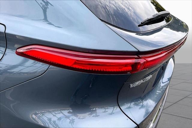 Certified Used 2022 COASTAL GRAY METALLI Toyota  image 28
