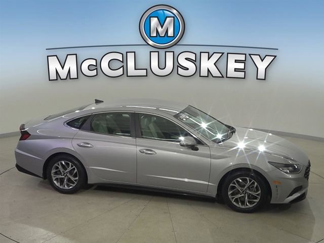 2023 Hyundai Sonata SEL - Photo 12